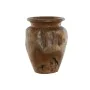 Vase Home ESPRIT Bunt Holz von Home ESPRIT, Vasen - Ref: V3402338, Preis: 60,65 €, Rabatt: %