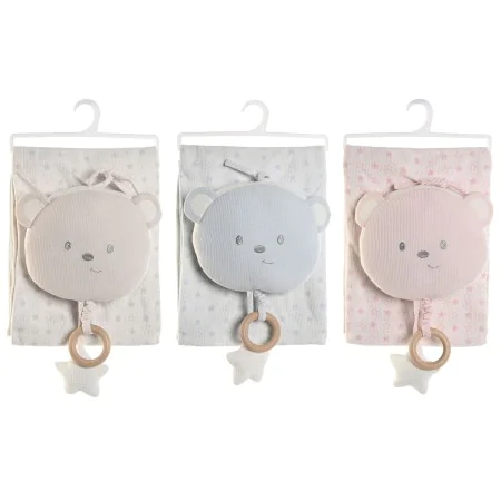 Coffret Bébé Home ESPRIT Multicouleur de Home ESPRIT, Coffrets cadeaux - Réf : V3402340, Prix : 44,66 €, Remise : %