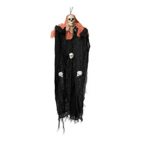 Esqueleto Colgante Esqueleto Multicolor de BigBuy Home, Halloween - Ref: V3402341, Precio: 8,70 €, Descuento: %