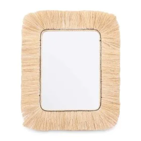 Wall mirror Multicolour by Gift Decor, Wall-Mounted Mirrors - Ref: V3402345, Price: 48,51 €, Discount: %