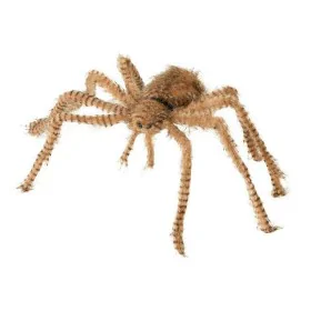 Halloween Decorations Brown Spider by BigBuy Home, Halloween - Ref: V3402346, Price: 6,91 €, Discount: %