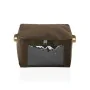 Boîte de rangement Versa Marron de Versa, Boîtes et coffres de rangement - Réf : V3402348, Prix : 5,81 €, Remise : %