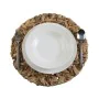 Dessous de plat Versa Rond de Versa, Sets de table - Réf : V3402350, Prix : 6,45 €, Remise : %