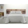 Colcha Hosteline MARBELLA Beige Cama de 135/150 (1 Pieza) de Hosteline, Mantas y colchas - Ref: D2103071, Precio: 56,89 €, De...