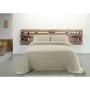 Colcha Hosteline MARBELLA Beige Cama de 135/150 (1 Pieza) de Hosteline, Mantas y colchas - Ref: D2103071, Precio: 56,89 €, De...