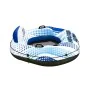 Roue gonflable Bestway Rapid Rider 165 x 148 cm de Bestway, Bouées et Matelas gonflables - Réf : D1400308, Prix : 40,28 €, Re...