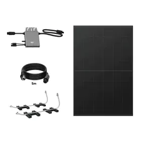 Kit Solaire Auto-installable Tornasol Energy KitPlug&PlayEffx400x20 400 W 20º de Tornasol Energy, default - Réf : D2300003, P...