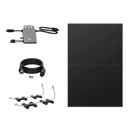 Kit Solar Autoinstalable Tornasol Energy KitPlug&PlayEffx400x20 400 W 20º de Tornasol Energy, default - Ref: D2300003, Precio...