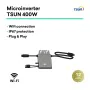 Kit Solar Autoinstalável Tornasol Energy KitPlug&PlayEffx400x60 400 W 60º de Tornasol Energy, default - Ref: D2300004, Preço:...