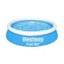 Bestway Piscina Inflável para Adultos Aro 183x51 cm Jardim 57392 de Bestway, Piscinas insufláveis - Ref: D1400456, Preço: 28,...