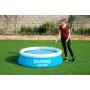 Bestway Piscina Hinchable Adulto Aro 183x51 cm Jardin 57392 de Bestway, Piscinas hinchables - Ref: D1400456, Precio: 28,11 €,...