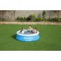 Bestway Piscina Hinchable Adulto Aro 183x51 cm Jardin 57392 de Bestway, Piscinas hinchables - Ref: D1400456, Precio: 28,11 €,...