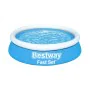 Bestway Piscina Hinchable Adulto Aro 183x51 cm Jardin 57392 de Bestway, Piscinas hinchables - Ref: D1400456, Precio: 28,11 €,...