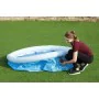 Bestway Aufblasbares Schwimmbecken für Erwachsene Ring 183x51 cm Garten 57392 von Bestway, Aufblasbare Pools - Ref: D1400456,...