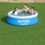 Bestway Aufblasbares Schwimmbecken für Erwachsene Ring 183x51 cm Garten 57392 von Bestway, Aufblasbare Pools - Ref: D1400456,...