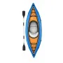 Bestway Kayak Individual Hidro-Force 275x102 cm Lazer 65115 de Bestway, Caiaques e pirogas - Ref: D1400548, Preço: 126,57 €, ...