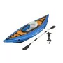 Bestway Kayak Individual Hidro-Force 275x102 cm Lazer 65115 de Bestway, Caiaques e pirogas - Ref: D1400548, Preço: 126,57 €, ...