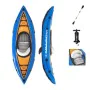 Bestway Kayak Individual Hidro-Force 275x102 cm Lazer 65115 de Bestway, Caiaques e pirogas - Ref: D1400548, Preço: 126,57 €, ...