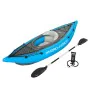 Kayak Bestway Hydro-Force 275 x 102 cm by Bestway, Kayaks and dugout canoes - Ref: D1400548, Price: 126,74 €, Discount: %