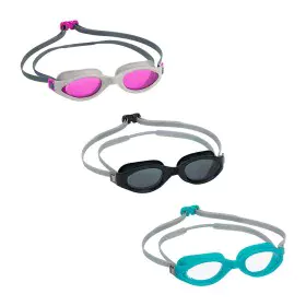 Adult Swimming Goggles Bestway by Bestway, Goggles - Ref: D1400660, Price: 3,85 €, Discount: %