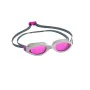 Bestway Silikon-Schwimmbrille für Erwachsene, Antibeschlag-Spiegel, verschiedene Farben, +14 Jahre, Strand und Pool 21066 von...