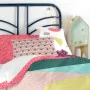 Housse de coussin HappyFriday BALENO TEEN Multicouleur 50 x 30 cm de HappyFriday, Housses de coussin - Réf : D1609137, Prix :...