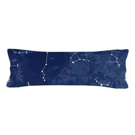 Funda de almohada HappyFriday Blanc Cosmos Multicolor 45 x 110 cm de HappyFriday, Sábanas y fundas de almohada - Ref: D161015...