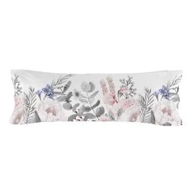 Taie d'oreiller HappyFriday Delicate bouquet Multicouleur 45 x 110 cm de HappyFriday, Draps et taies d'oreiller - Réf : D1610...