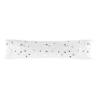 Taie d'oreiller HappyFriday Blanc Constellation Multicouleur 45 x 155 cm de HappyFriday, Draps et taies d'oreiller - Réf : D1...