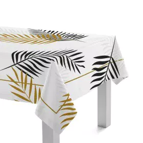 Tablecloth HappyFriday Blanc Foliage Multicolour 145 x 250 cm by HappyFriday, Tablecloths - Ref: D1610396, Price: 27,64 €, Di...