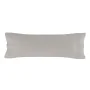 Pillowcase HappyFriday Basic Grey 45 x 110 cm by HappyFriday, Sheets and pillowcases - Ref: D1610470, Price: 9,15 €, Discount: %