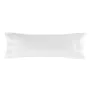 Pillowcase HappyFriday BASIC White 45 x 110 cm by HappyFriday, Sheets and pillowcases - Ref: D1610473, Price: 8,14 €, Discoun...