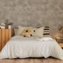 Housse de Couette HappyFriday BASIC Beige 155 x 220 cm de HappyFriday, Couettes et housses de couette - Réf : D1610511, Prix ...