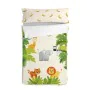 Bettbezug ohne Füllung. HappyFriday Mr Fox Wild Bunt 90 x 200 cm von HappyFriday, Schlafsäcke - Ref: D1610847, Preis: 78,41 €...