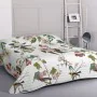 Bedspread (quilt) HappyFriday HF Blooming Multicolour 270 x 260 cm by HappyFriday, Blankets and bedcovers - Ref: D1611272, Pr...