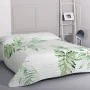 Bedspread (quilt) HappyFriday HF Delicate Multicolour 270 x 260 cm by HappyFriday, Blankets and bedcovers - Ref: D1611295, Pr...