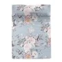 Couvre-lit HappyFriday HF Soft Bouquet Multicouleur 240 x 260 cm de HappyFriday, Couvertures et couvre-lits - Réf : D1611310,...