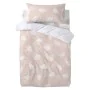 Parure de couette HappyFriday BASIC KIDS Rose Lit de bébé 28 x 2 x 38 cm de HappyFriday, Couettes et housses de couette - Réf...