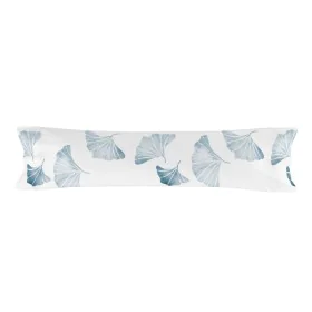 Taie d'oreiller HappyFriday Blanc Ginkgo Multicouleur 45 x 155 cm de HappyFriday, Draps et taies d'oreiller - Réf : D1611968,...