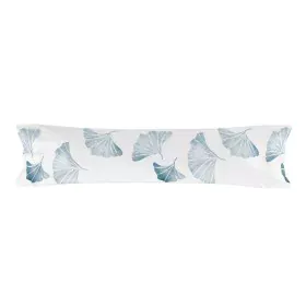 Pillowcase HappyFriday Blanc Ginkgo Multicolour 45 x 155 cm by HappyFriday, Sheets and pillowcases - Ref: D1611968, Price: 12...