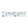 Taie d'oreiller HappyFriday Blanc Ginkgo Multicouleur 45 x 155 cm de HappyFriday, Draps et taies d'oreiller - Réf : D1611968,...