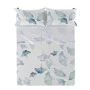 Drap HappyFriday Blanc Ginkgo Multicouleur 240 x 270 cm de HappyFriday, Draps et taies d'oreiller - Réf : D1611984, Prix : 32...