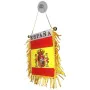 Spanish Pennant with Suction Cup by BigBuy Party, Party items - Ref: H2500168, Price: 1,04 €, Discount: %