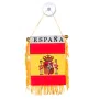 Spanish Pennant with Suction Cup by BigBuy Party, Party items - Ref: H2500168, Price: 1,04 €, Discount: %