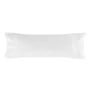 Funda de almohada HappyFriday BASIC Blanco 45 x 110 cm de HappyFriday, Sábanas y fundas de almohada - Ref: D1612587, Precio: ...