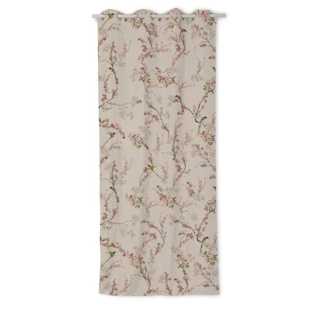 Vorhang HappyFriday Chinoiserie Bunt 140 x 280 cm von HappyFriday, Vorhänge - Ref: D1612611, Preis: 65,63 €, Rabatt: %