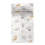 Colcha HappyFriday Moshi Moshi Multicolor 180 x 260 cm Koala de HappyFriday, Colchas y cubrecamas - Ref: D1612687, Precio: 68...