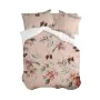 Housse de Couette HappyFriday Summer Floral Multicouleur 240 x 220 cm de HappyFriday, Couettes et housses de couette - Réf : ...