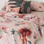 Housse de Couette HappyFriday Summer Floral Multicouleur 240 x 220 cm de HappyFriday, Couettes et housses de couette - Réf : ...