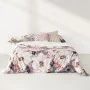 Nordic cover HappyFriday White Peonies Multicolour 240 x 220 cm by HappyFriday, Quilts and quilt covers - Ref: D1613798, Pric...